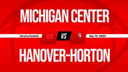 09/12 Highlights @ Hanover-Horton