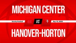 09/12 Highlights vs Michigan Center
