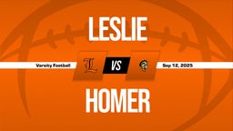 09/12 Highlights vs Leslie