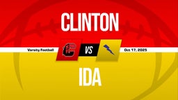 10/17 Highlights @ Ida
