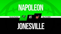 09/12 Highlights vs Napoleon