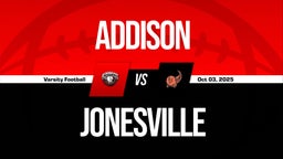 10/3 Highlights vs Addison