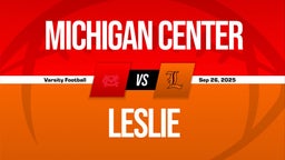 09/26 Highlights @ Leslie