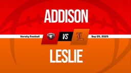 09/5 Highlights @ Leslie