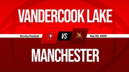 09/5 Highlights vs Vandercook Lake