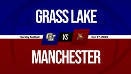 10/17 Highlights vs Grass Lake