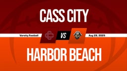 08/29 Highlights @ Harbor Beach
