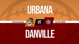 09/5 Highlights vs Urbana