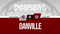 10/3 Highlights @ Danville