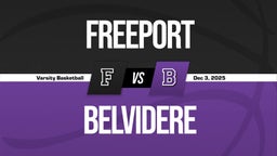 12/2 Highlights vs Freeport