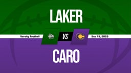 09/19 Highlights @ Caro