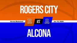 01/15 Highlights @ Alcona
