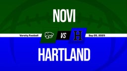 09/5 Highlights @ Hartland