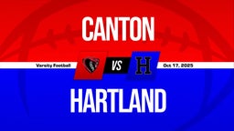 10/17 Highlights @ Hartland