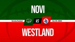 10/24 Highlights @ Westland