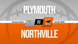 09/5 Highlights vs Plymouth