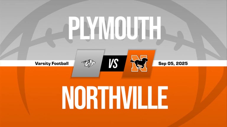 Video player poster image