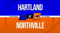 10/10 Highlights vs Hartland