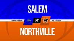 09/19 Highlights vs Salem
