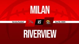 09/5 Highlights @ Riverview
