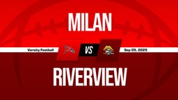 09/5 Highlights vs Milan