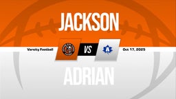 10/17 Highlights @ Adrian