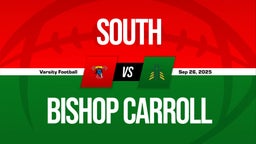 09/26 Highlights vs South