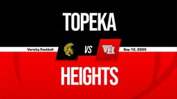 09/12 Highlights @ Heights