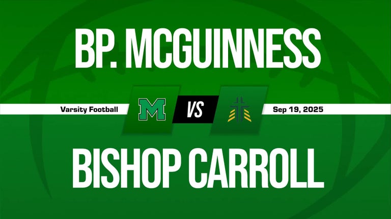 Video player poster image