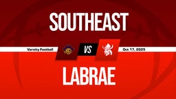 10/17 Highlights @ LaBrae