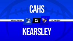10/24 Highlights @ Kearsley