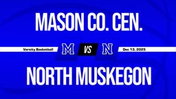 12/12 Highlights @ North Muskegon