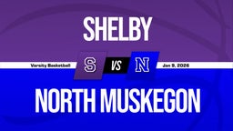 01/8 Highlights @ North Muskegon