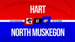 02/13 Highlights @ North Muskegon