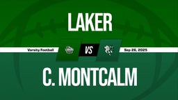 09/26 Highlights vs Laker
