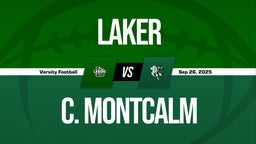 09/26 Highlights @ C. Montcalm