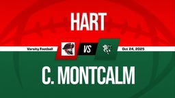 10/24 Highlights @ C. Montcalm