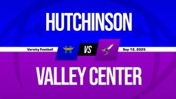 09/12 Highlights @ Valley Center