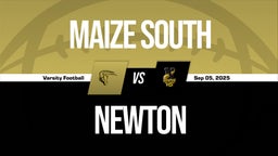 09/5 Highlights vs Maize South