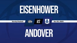 10/3 Highlights @ Andover