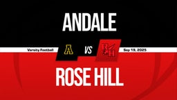 09/19 Highlights @ Rose Hill