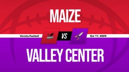 10/17 Highlights @ Valley Center