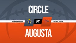 10/23 Highlights @ Augusta
