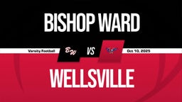 10/10 Highlights vs Bishop Ward