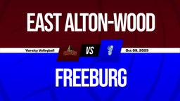10/9 Highlights @ Freeburg
