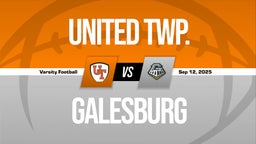 09/12 Highlights @ Galesburg