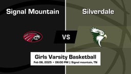 Signal Mountain Girls Varsity Basketball Team Highlight
