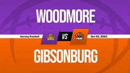 10/3 Highlights vs Woodmore