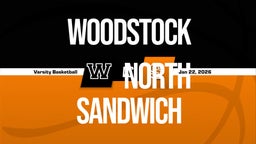 01/21 Highlights vs Woodstock North