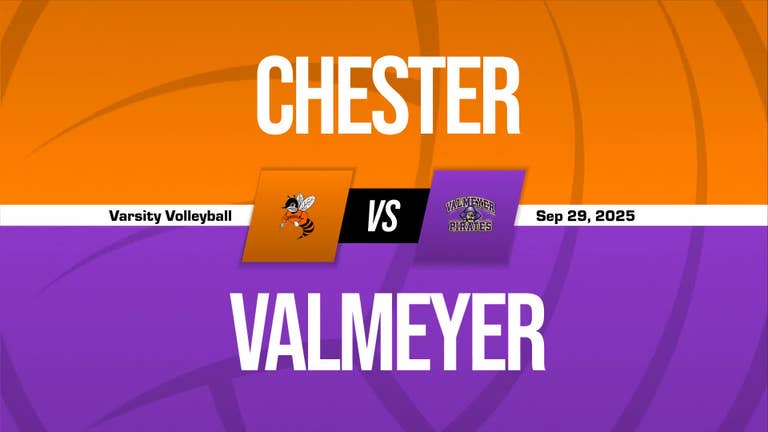 Video player poster